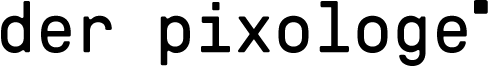 der pixologe