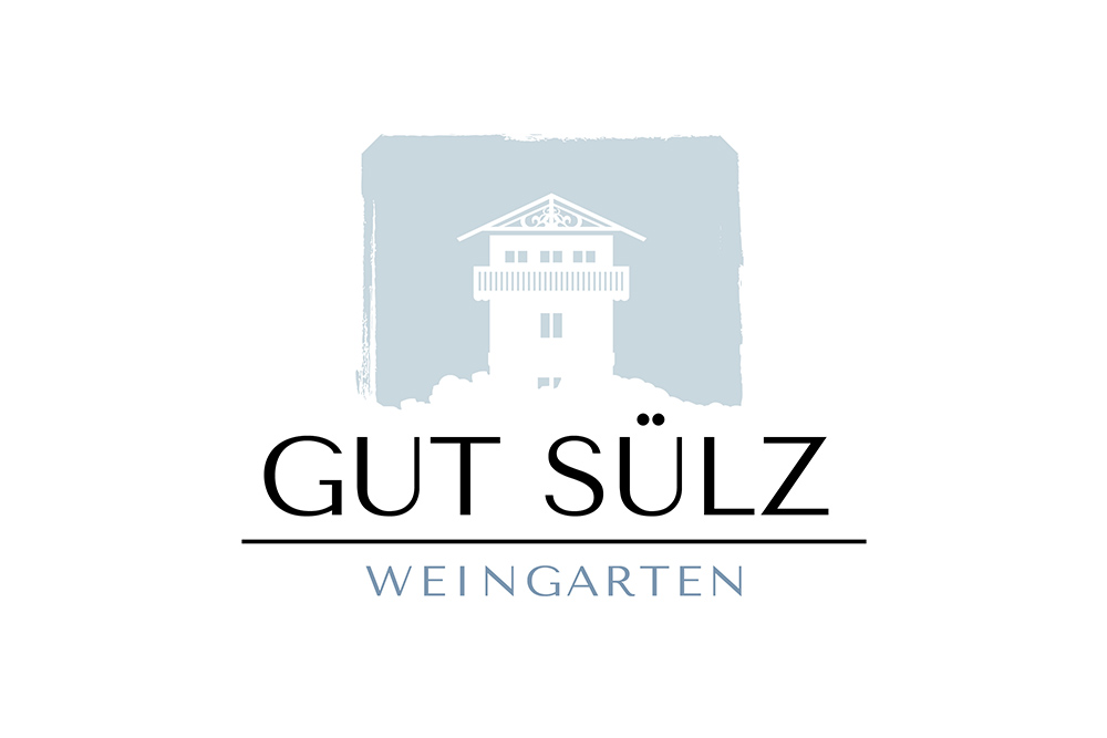 Logo für Weinrestaurant Gut Sülz Königswinter