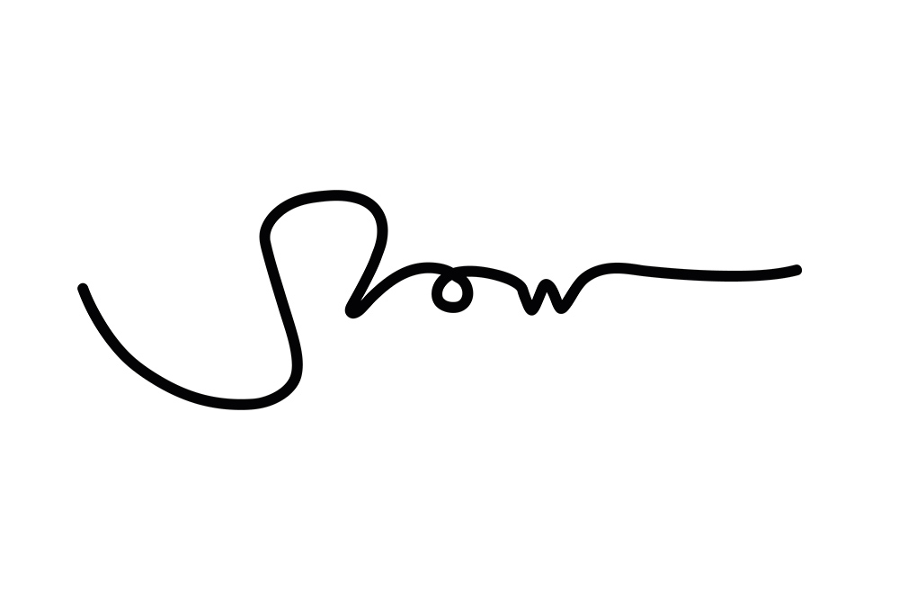 Logo und Corporate Identity für slow.transformation FM
